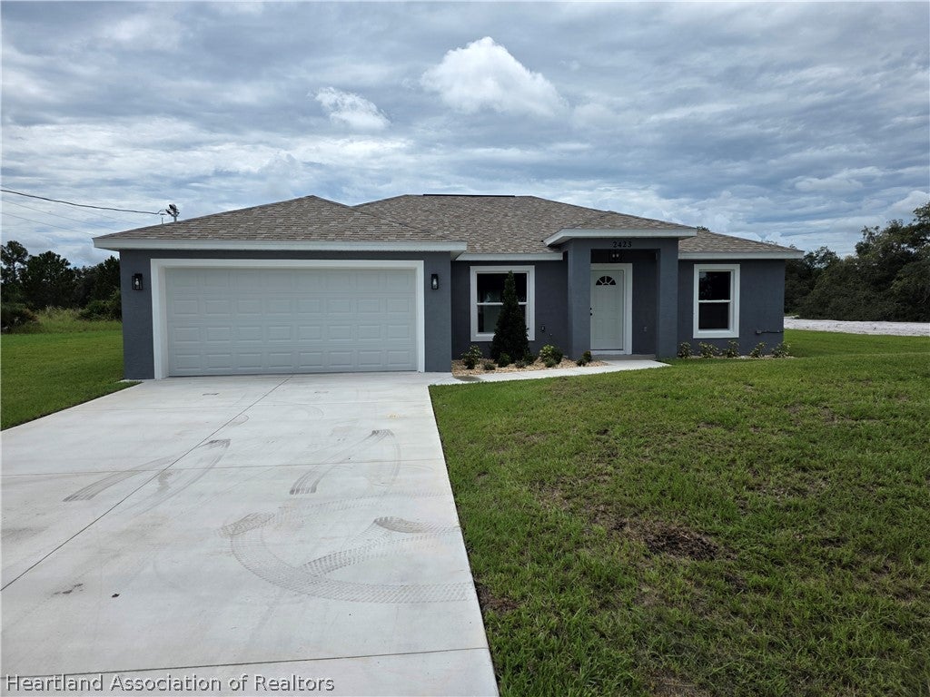 2423 Bandra Rd, Avon Park, FL 33825
