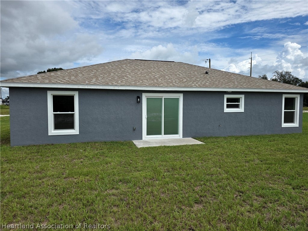 2423 Bandra Rd, Avon Park, FL 33825 photo
