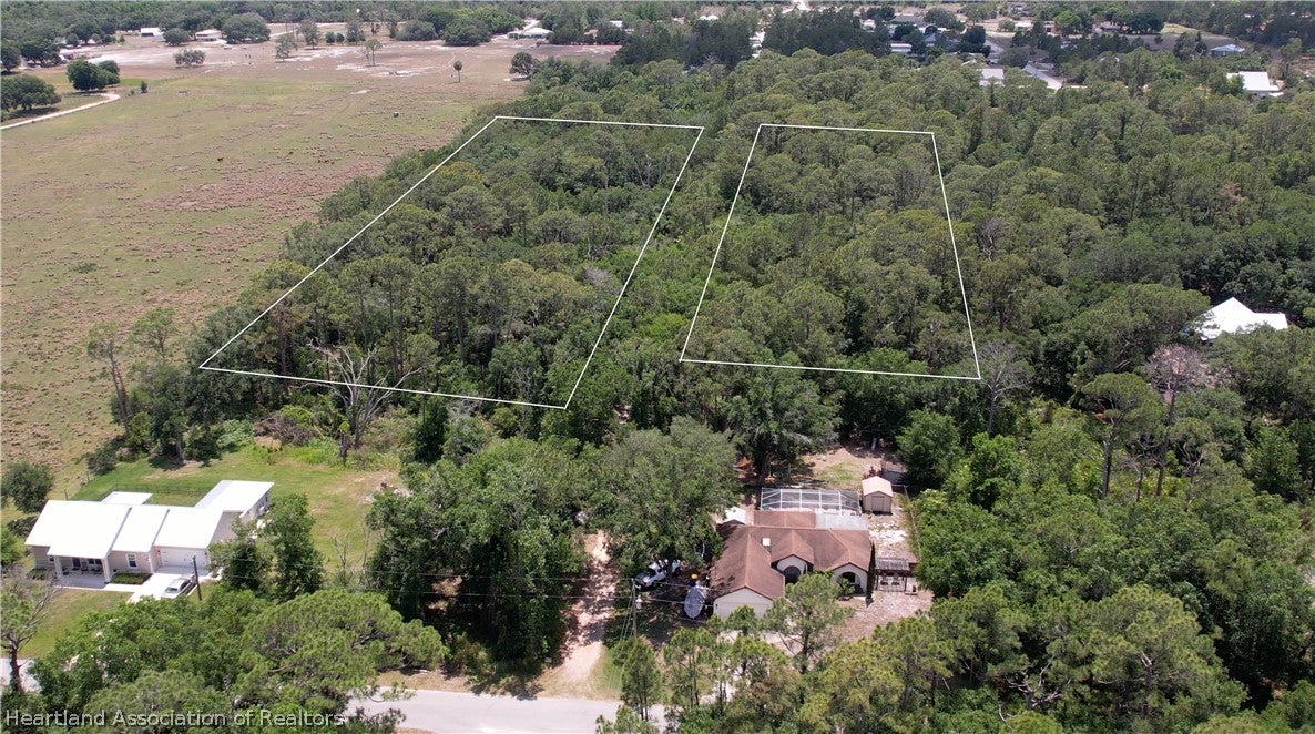 2304 AND 2311 Countryhaven Ln, Sebring, FL 33875 photo