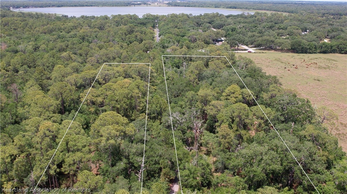 2304 AND 2311 Countryhaven Ln, Sebring, FL 33875