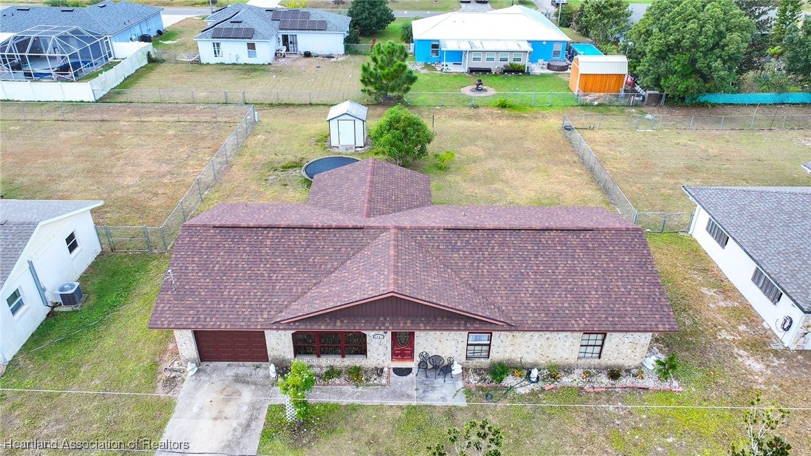 4021 Harlando Ave, Sebring, FL 33872 photo