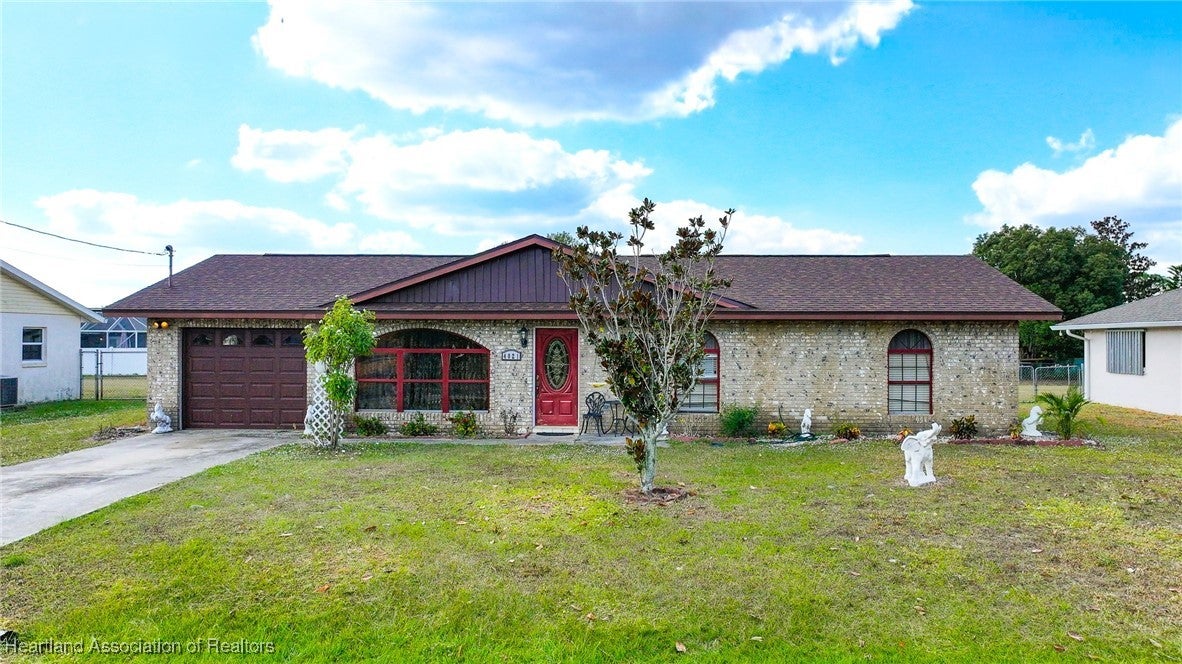 4021 Harlando Ave, Sebring, FL 33872