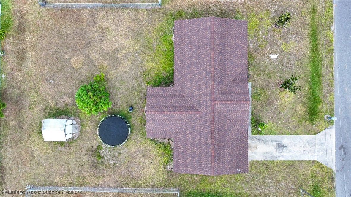 4021 Harlando Ave, Sebring, FL 33872 photo
