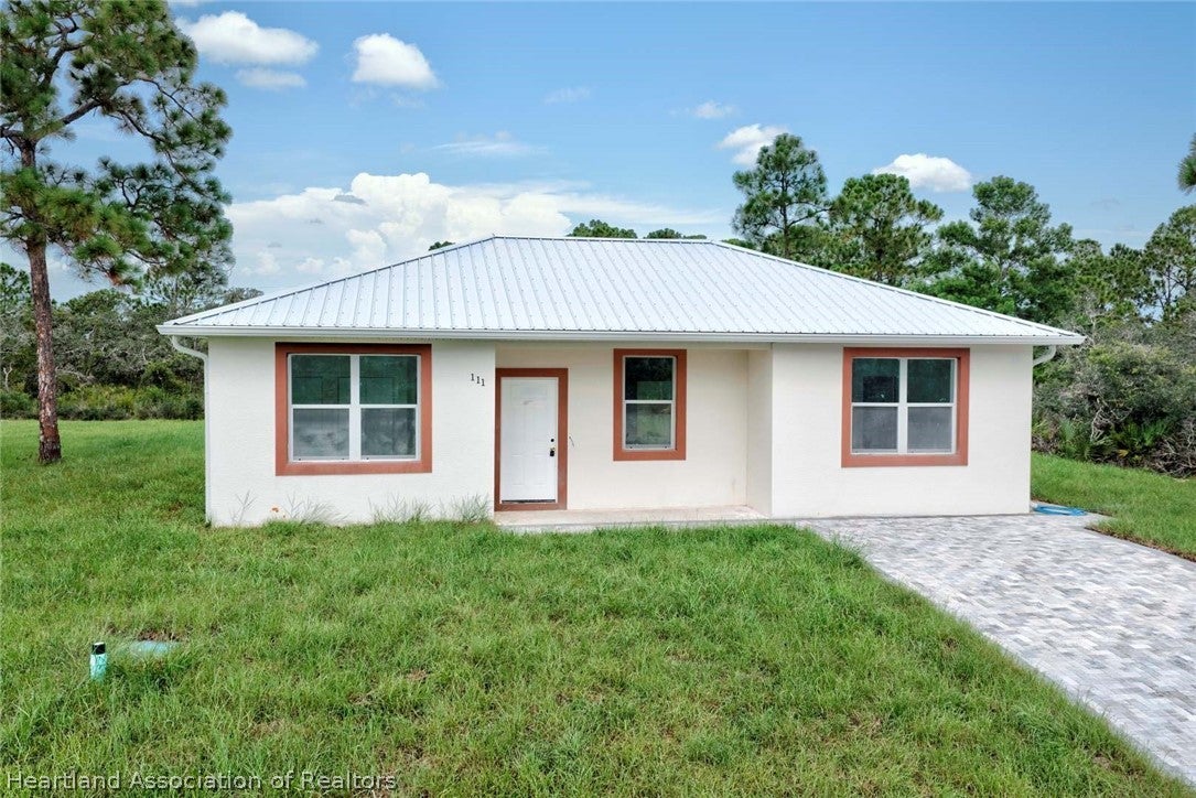 111 Gull Ave, Lake Placid, FL 33852 photo