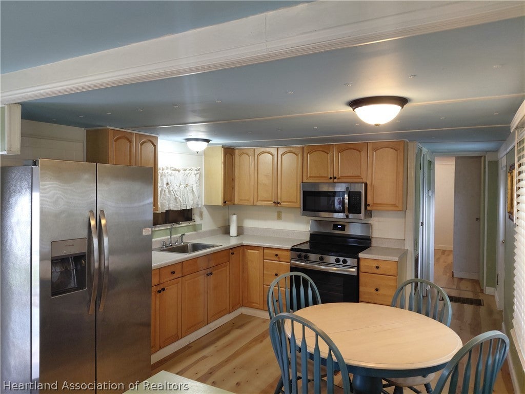 8116 Clara St, Sebring, FL 33870 photo