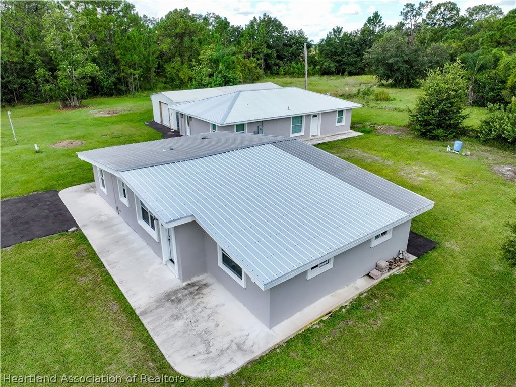 6407 Lakeside Dr, Sebring, FL 33875 photo