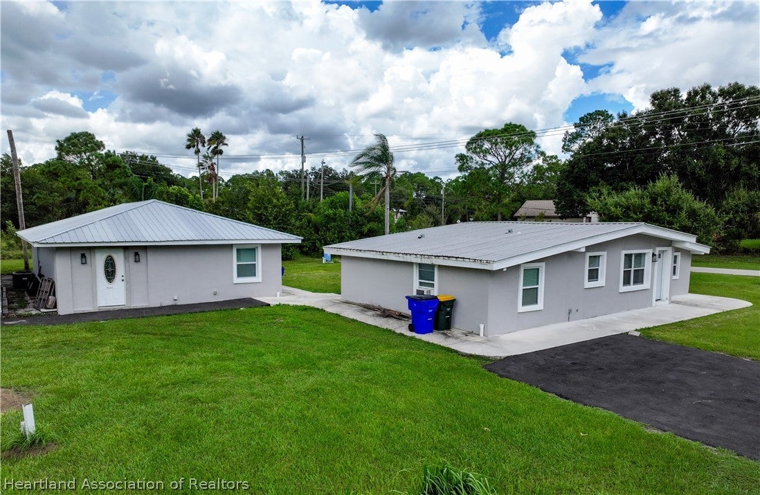 6407 Lakeside Dr, Sebring, FL 33875