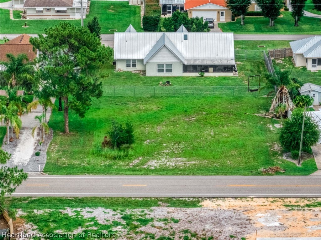 4218 Lakewood Rd, Sebring, FL 33875