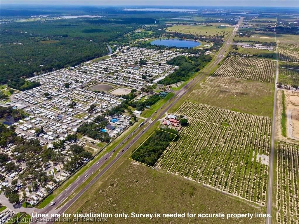 10500 Us-27 Hwy, Sebring, FL 33876 photo