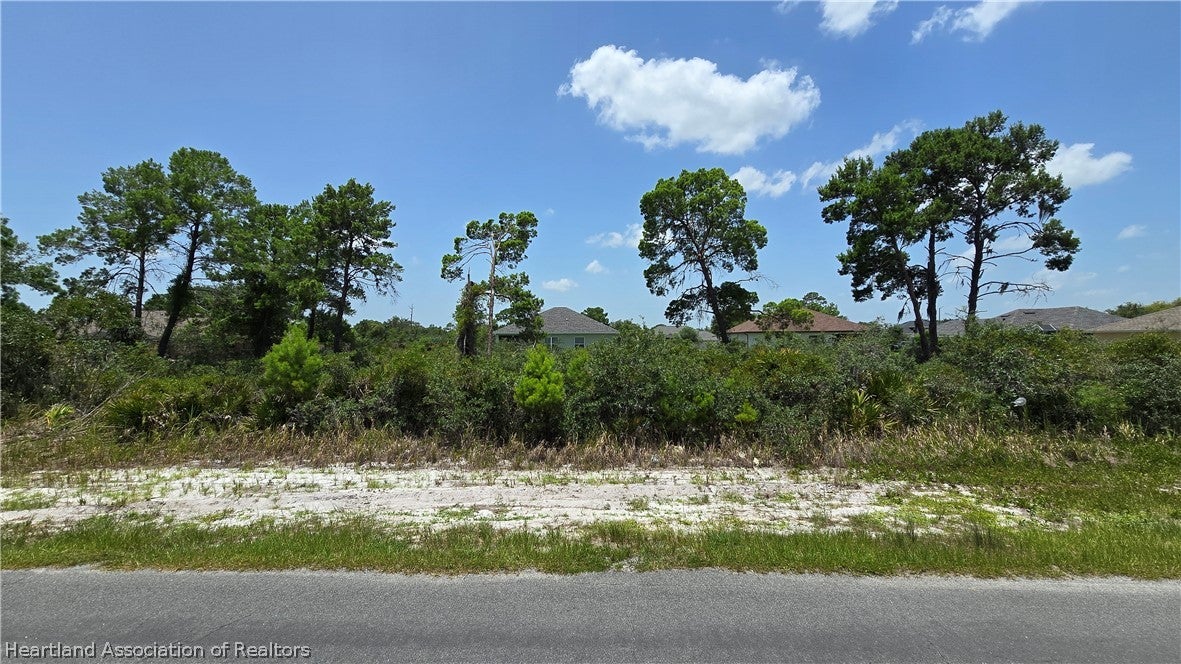 4974 San Ignacio Dr, Sebring, FL 33872 photo