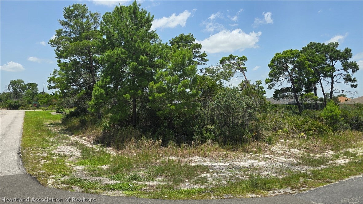 4974 San Ignacio Dr, Sebring, FL 33872