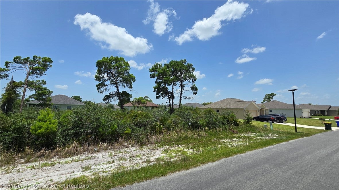 4974 San Ignacio Dr, Sebring, FL 33872 photo