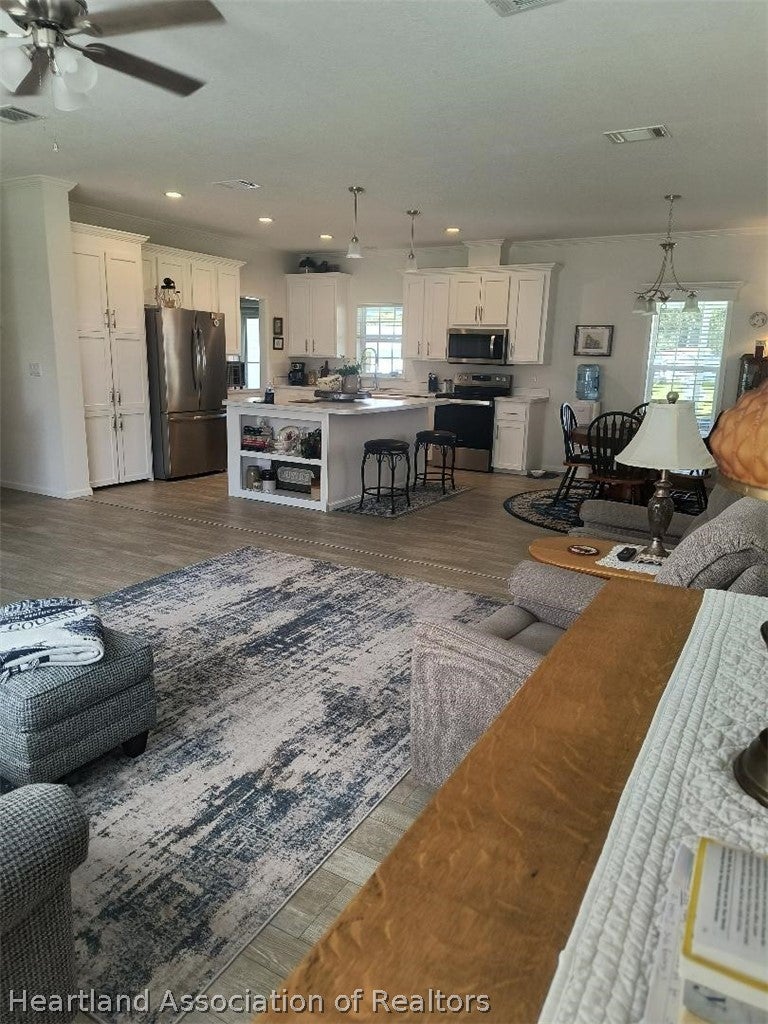 4 Pinecrest, Lake Placid, FL 33852 photo