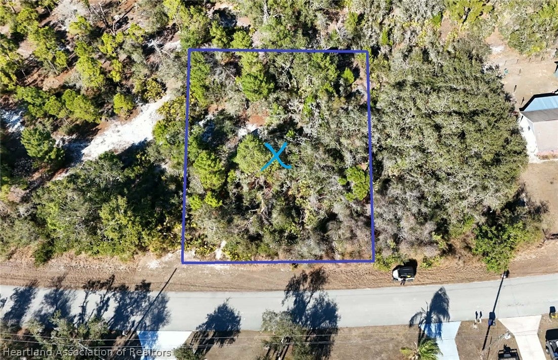 3045 Georgia Pine Rd, Lake Placid, FL 33852