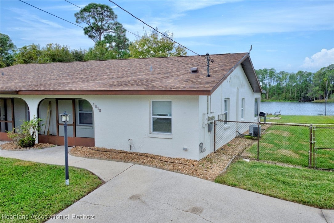 1815 Key Lake Dr, Sebring, FL 33875