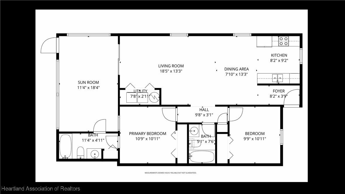 1815 Key Lake Dr, Sebring, FL 33875 photo