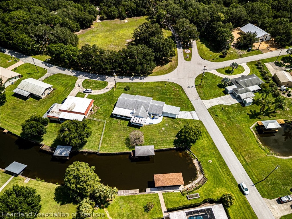 3501 Oakview Dr, Sebring, FL 33876 photo