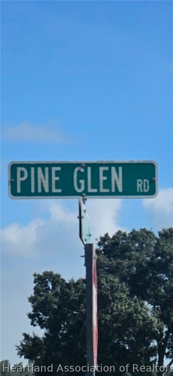 8500 Pine Glen Rd, Sebring, FL 33876 photo