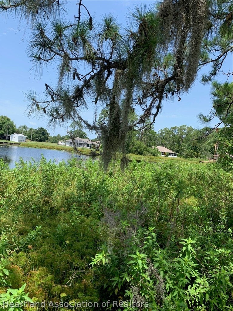 1709 Stream Ave, Sebring, FL 33875 photo