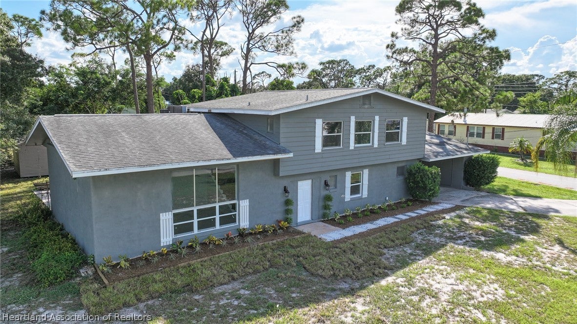 2415 Sunset Dr, Sebring, FL 33870 photo