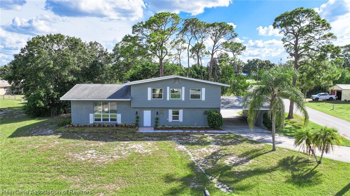 2415 Sunset Dr, Sebring, FL 33870 photo