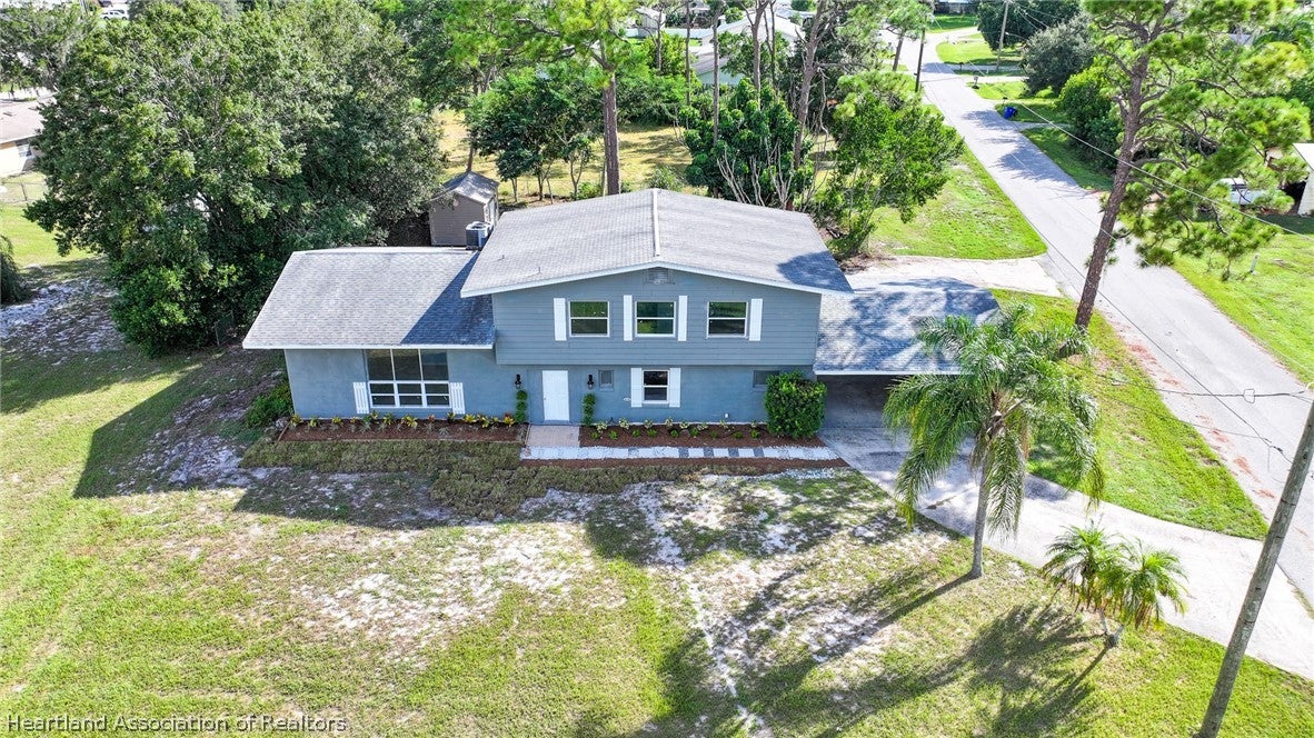 2415 Sunset Dr, Sebring, FL 33870 photo