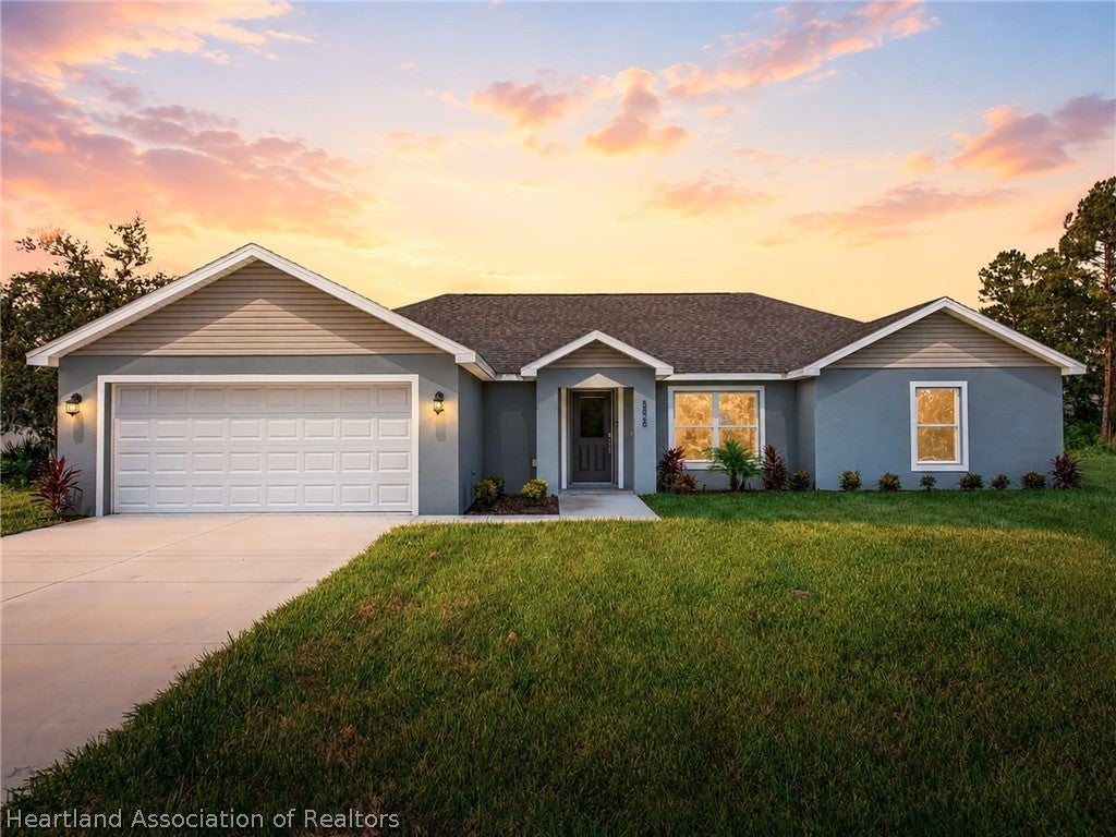 5826 Cortez Blvd, Sebring, FL 33872