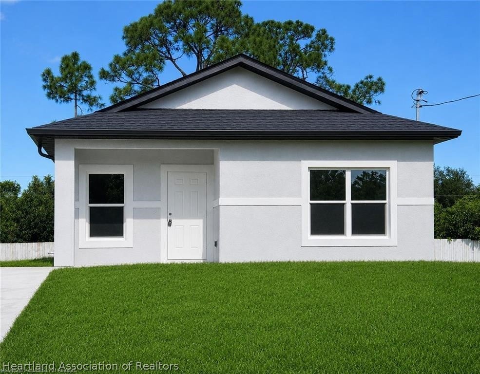 3104 Gavin Ave, Lake Placid, FL 33852