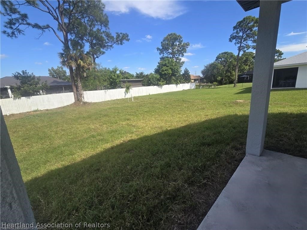 3104 Gavin Ave, Lake Placid, FL 33852 photo