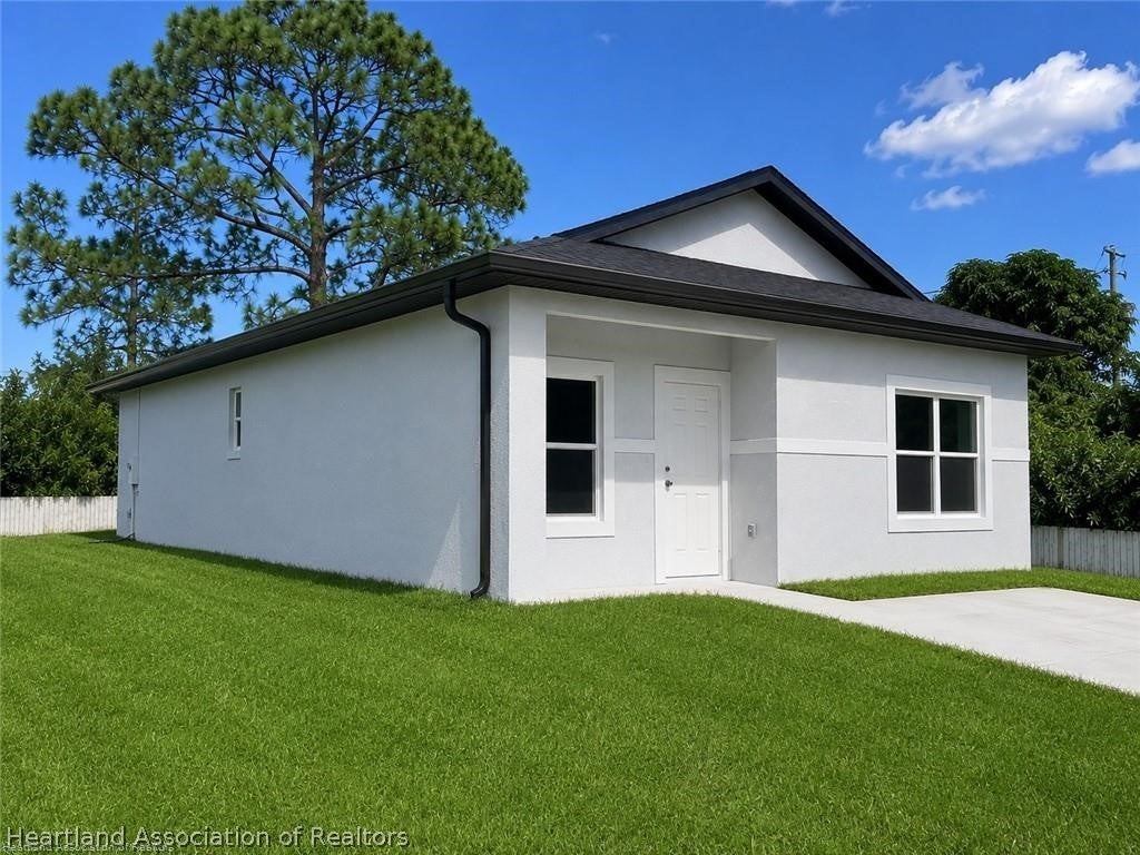 3104 Gavin Ave, Lake Placid, FL 33852 photo
