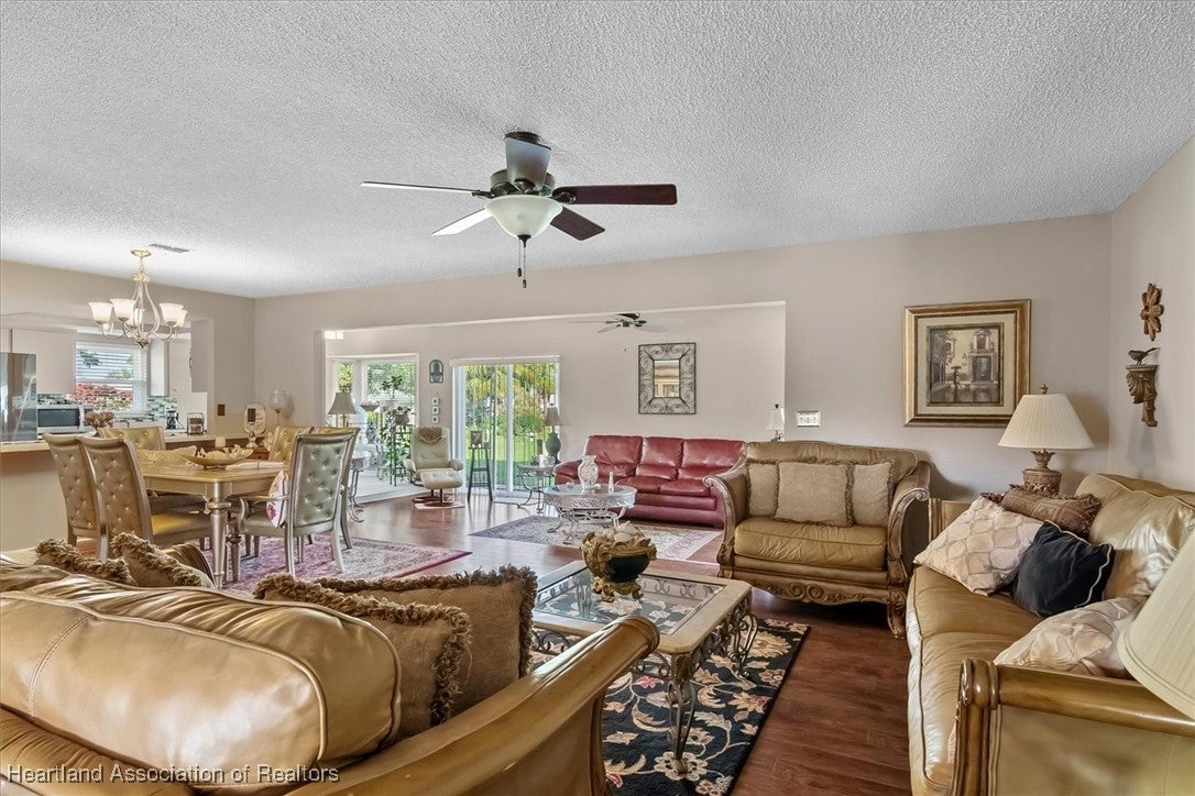 124 Crestview Ct, Lake Placid, FL 33852 photo