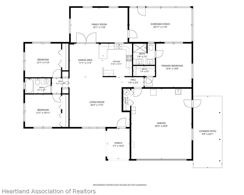 4 Mia Casa Ln, Lake Placid, FL 33852 photo