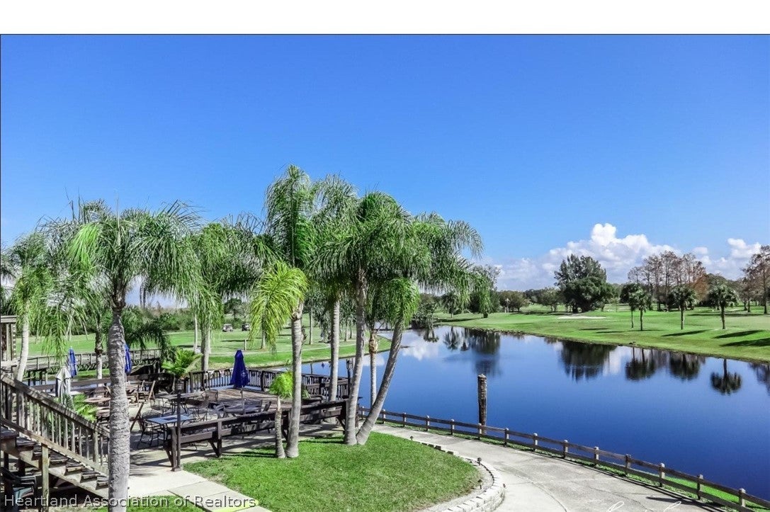 5728 Thunder Rd, Sebring, FL 33876 photo