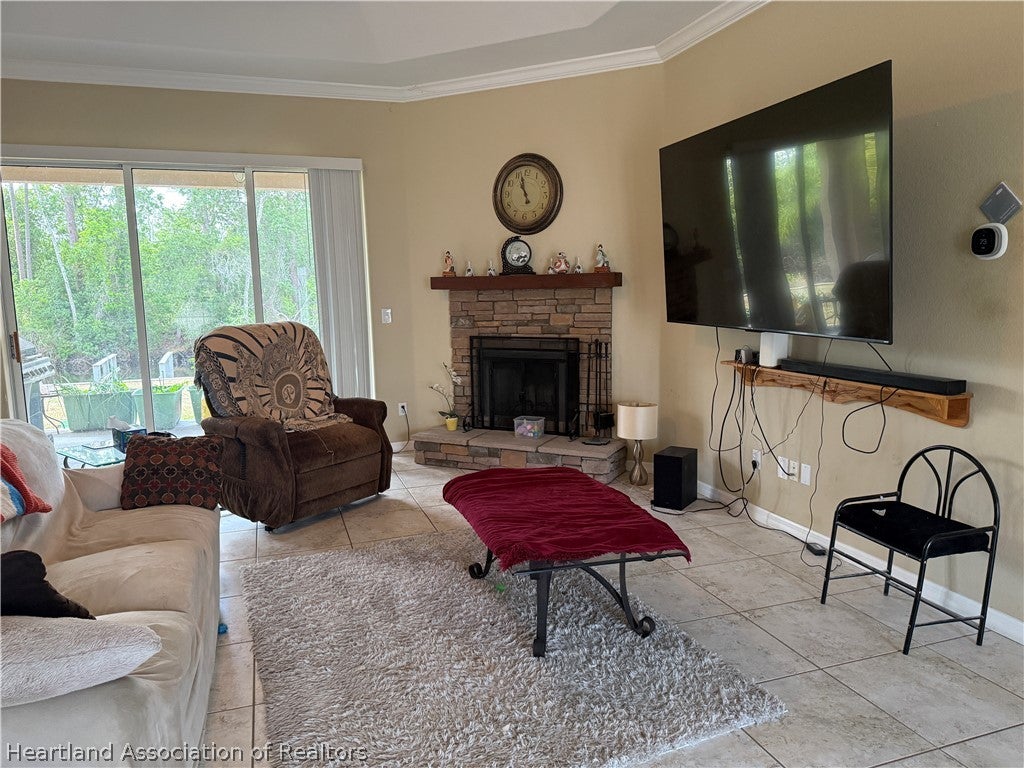 3100 Peachtree Dr, Lake Placid, FL 33852 photo