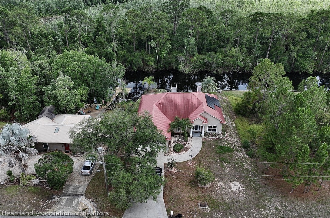 3100 Peachtree Dr, Lake Placid, FL 33852 photo