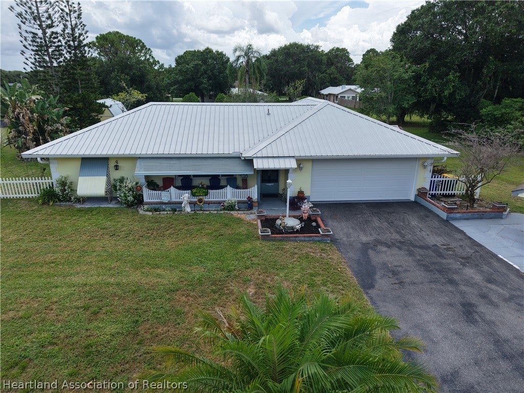 6208 Wilson Terrace, Sebring, FL 33876