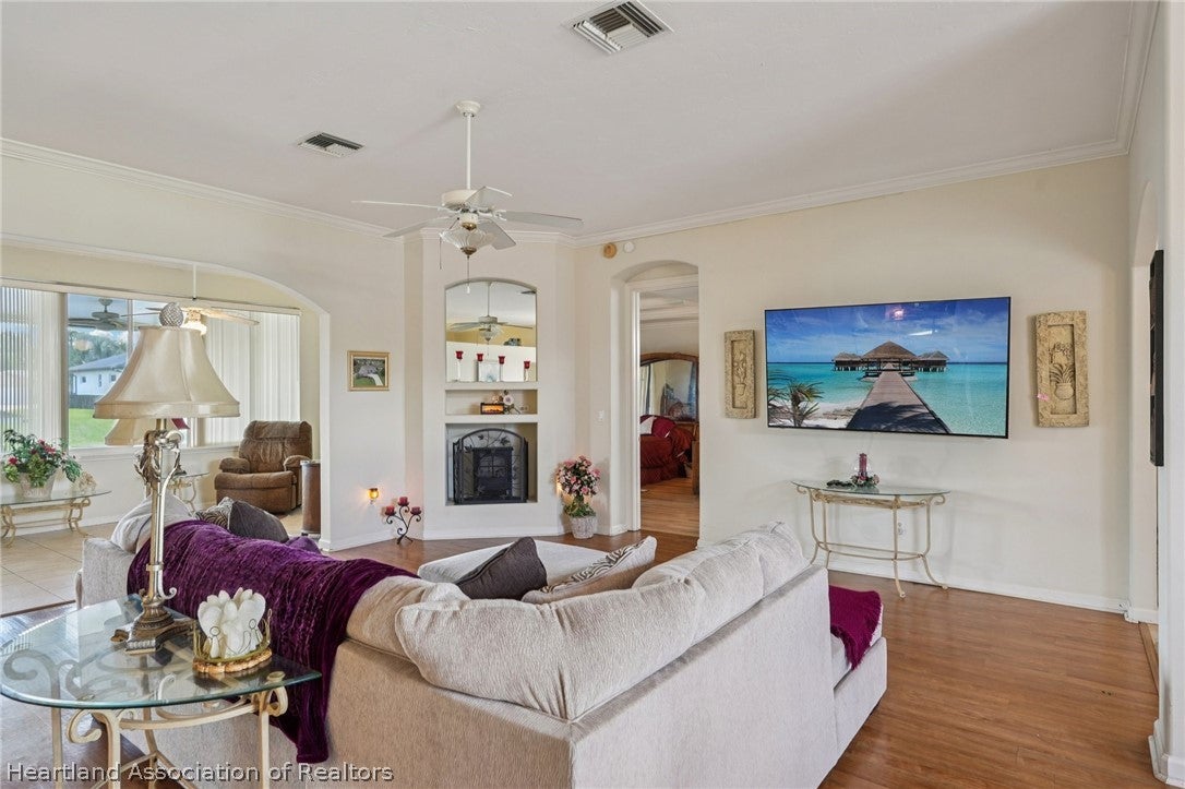 107 Orange Rd, Lake Placid, FL 33852 photo