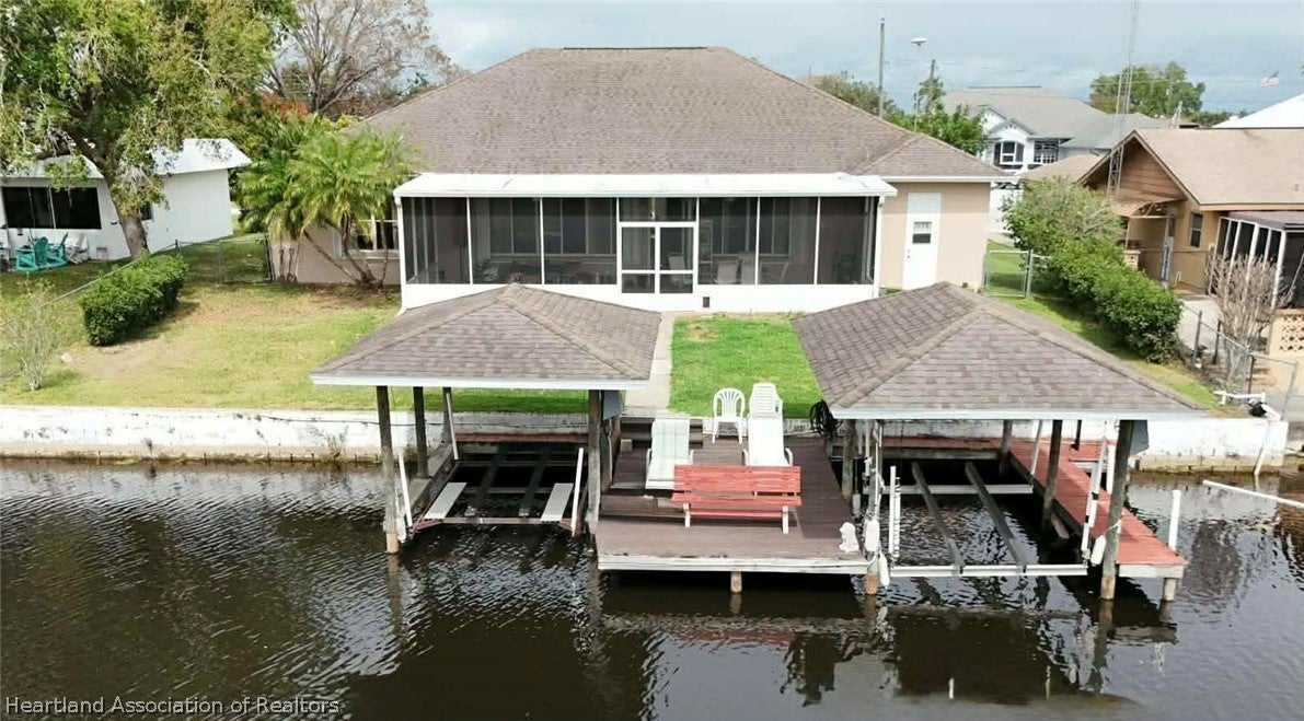 107 Orange Rd, Lake Placid, FL 33852 photo