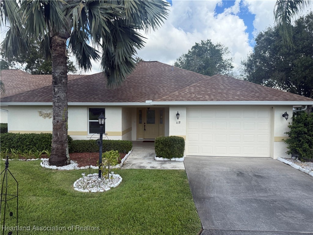 115 Tomoka Blvd, Lake Placid, FL 33852