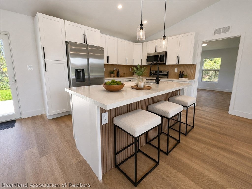 523 Concert Dr, Lake Placid, FL 33852 photo