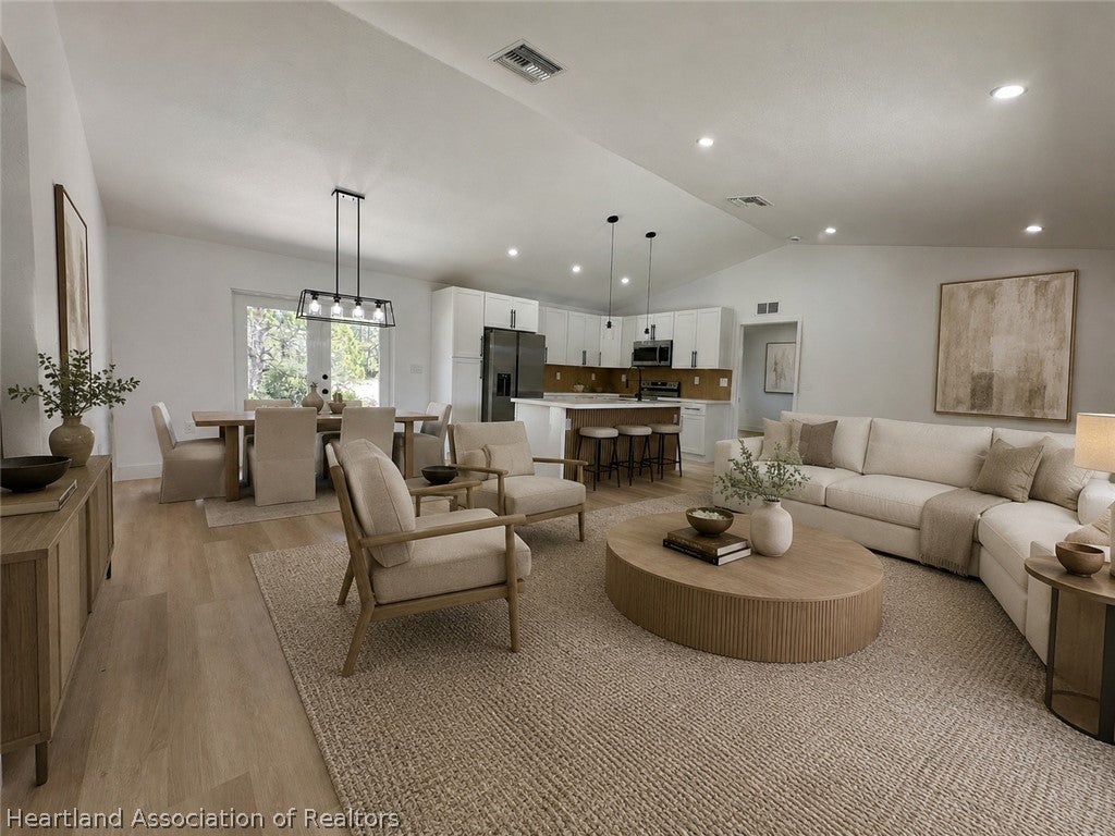 523 Concert Dr, Lake Placid, FL 33852 photo
