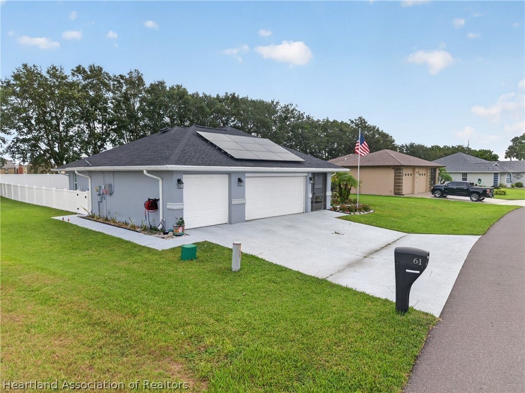61 Grandview Blvd, Lake Placid, FL 33852 photo