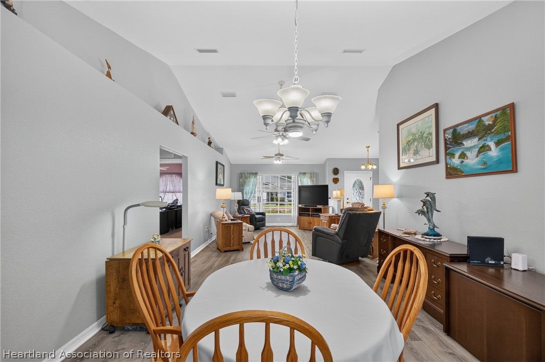 61 Grandview Blvd, Lake Placid, FL 33852 photo