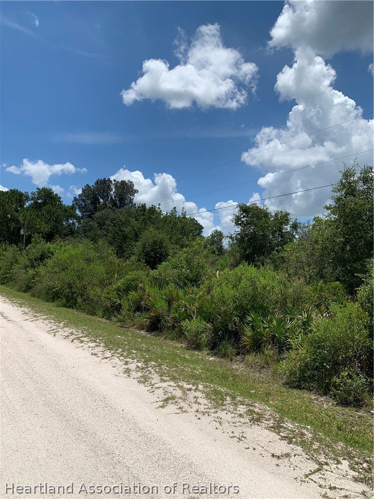 2609 Hacienda Dr, Lorida, FL 33857 photo