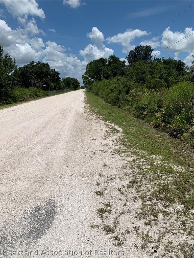 2609 Hacienda Dr, Lorida, FL 33857 photo