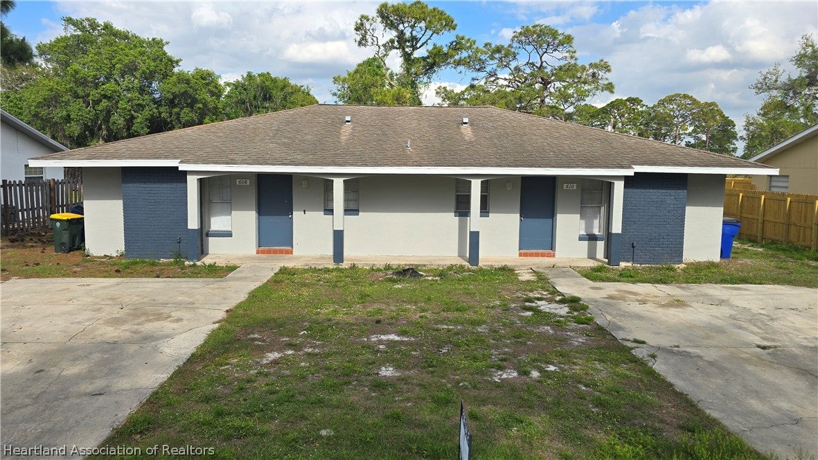 608 Jupiter Ave, Lake Placid, FL 33852