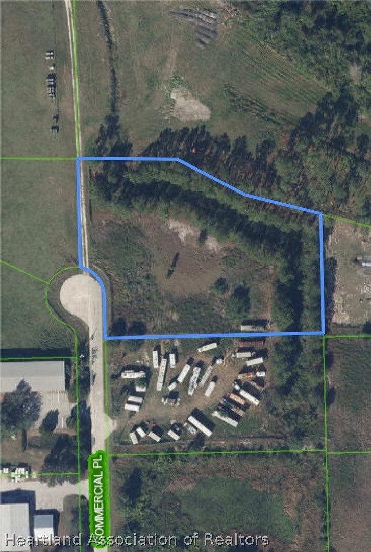 243 Commercial Pl, Sebring, FL 33876 photo