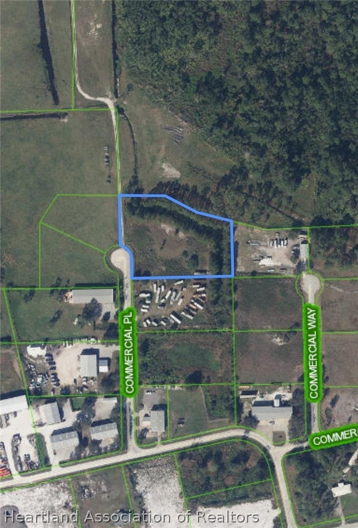 243 Commercial Pl, Sebring, FL 33876 photo