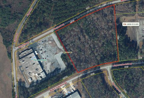  in Greenwood SC 10 Acres Airport Industrial Rd.jpg