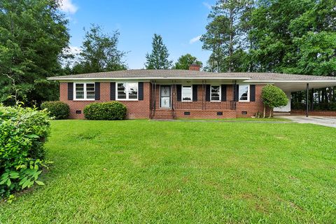 Single Family Residence in Greenwood SC 1516 Montague Ave. Ext.jpg